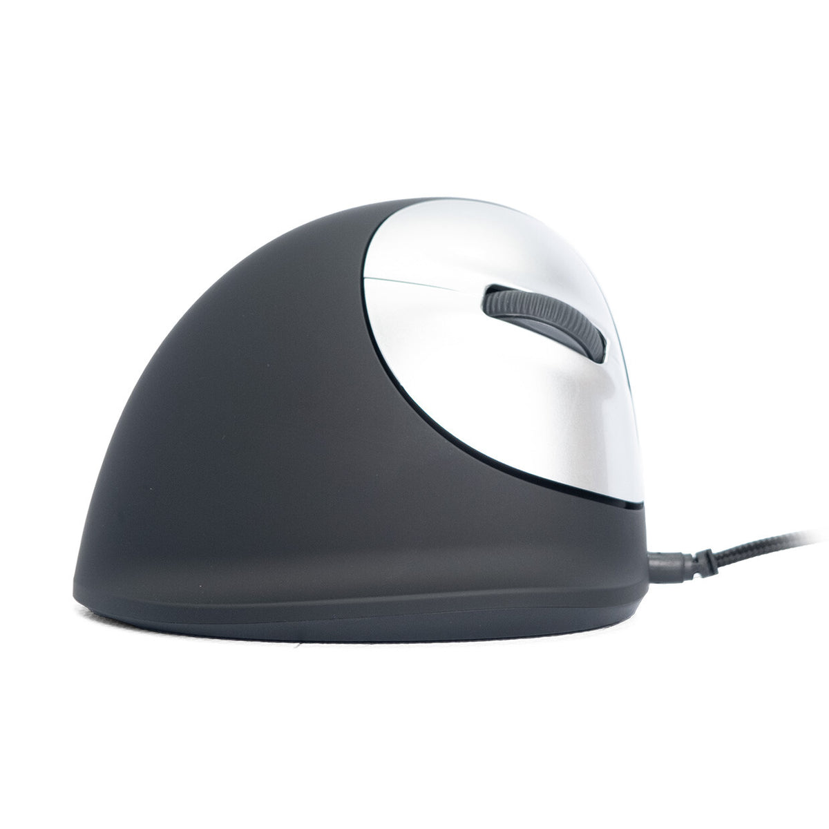 R-Go HE Break Mouse - Wired Medium Right-Handed Mouse - 3,500 DPI