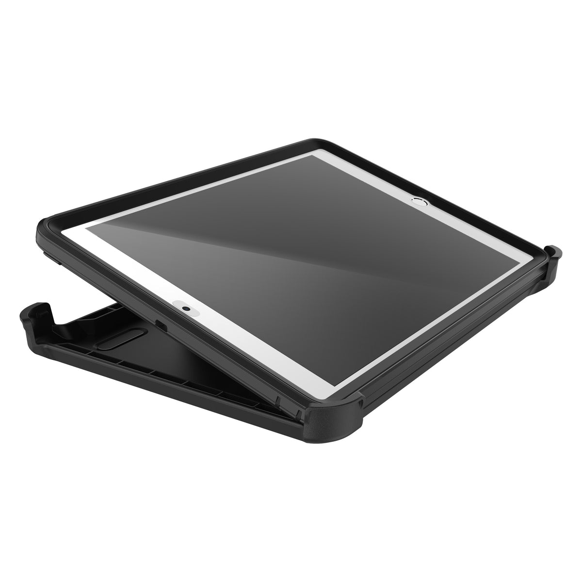 OtterBox Defender Case for 10.2&quot; iPad in Black