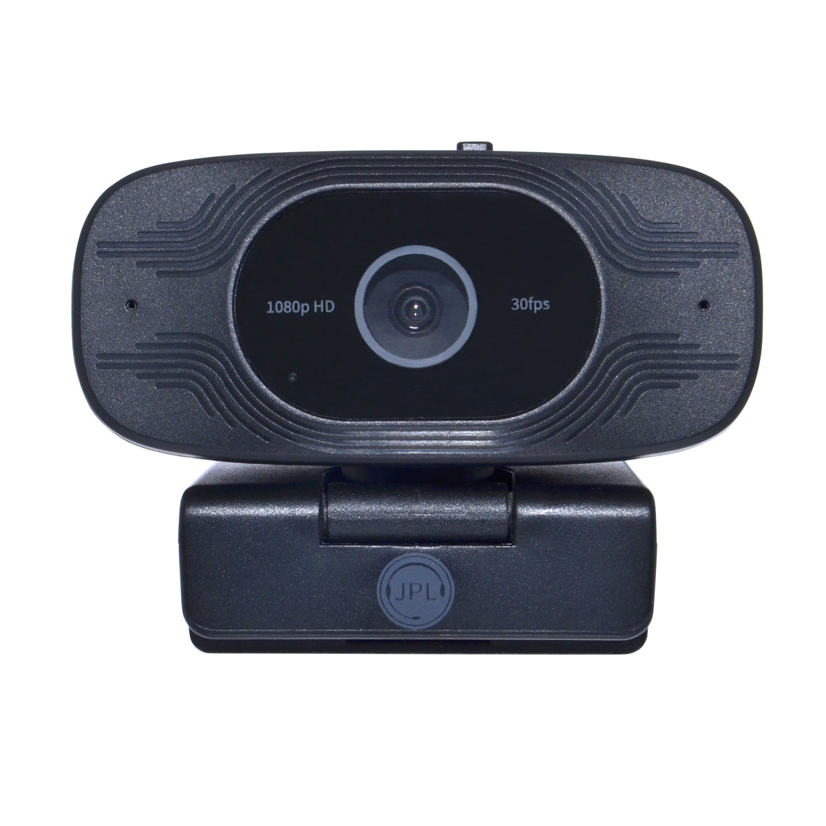 JPL Vision Mini+ - 2 MP 1920 x 1080 pixels USB Wired webcam in Black