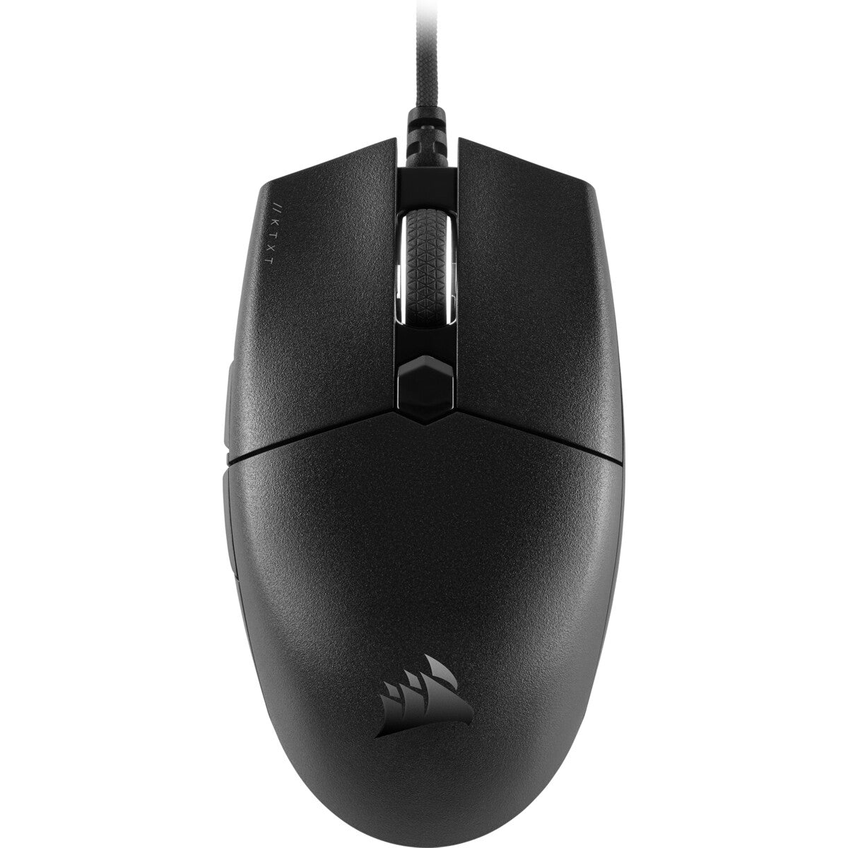 Corsair KATAR PRO XT - USB Type-A Optical Mouse - 18,000 DPI