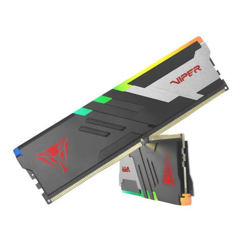 Patriot Memory Viper Venom - 32 GB 2 x 16 GB DDR5 7400 MHz memory module