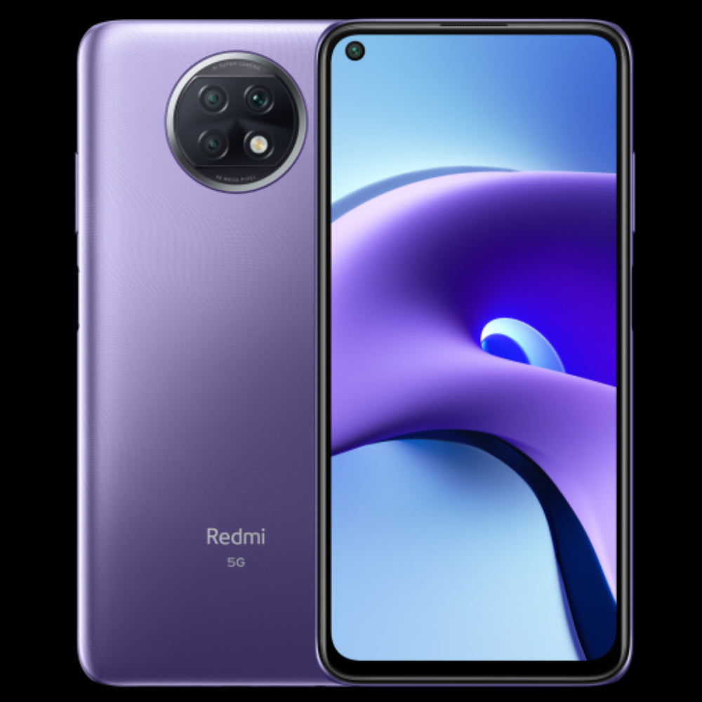 Xiaomi Redmi Note 9T - Refurbished