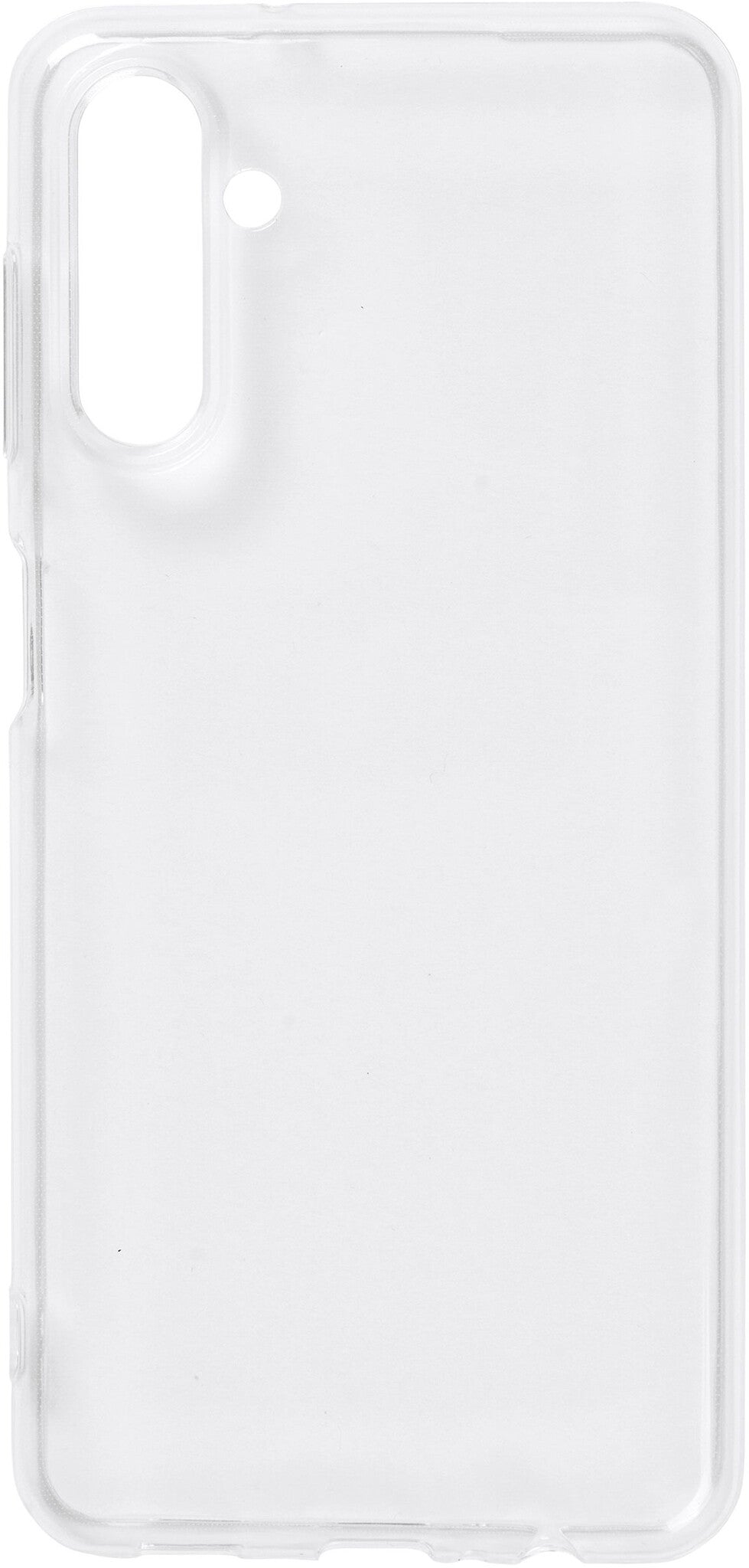 eSTUFF LONDON mobile phone case for Galaxy A13 (4G) in Transparent