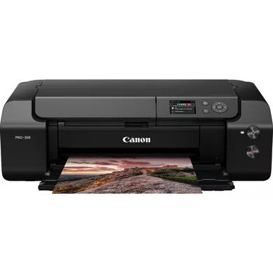 Canon imagePROGRAF PRO-300 - Wi-Fi Inkjet printer