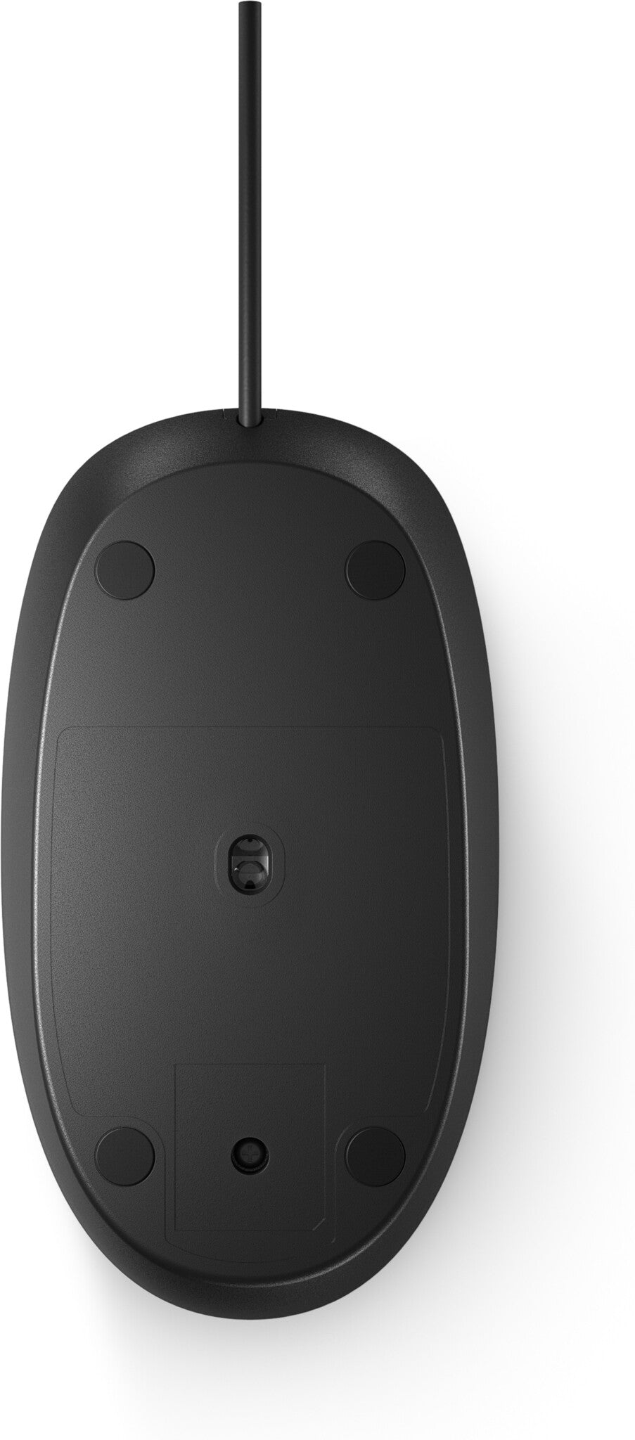 HP 128 Laser Wired Mouse