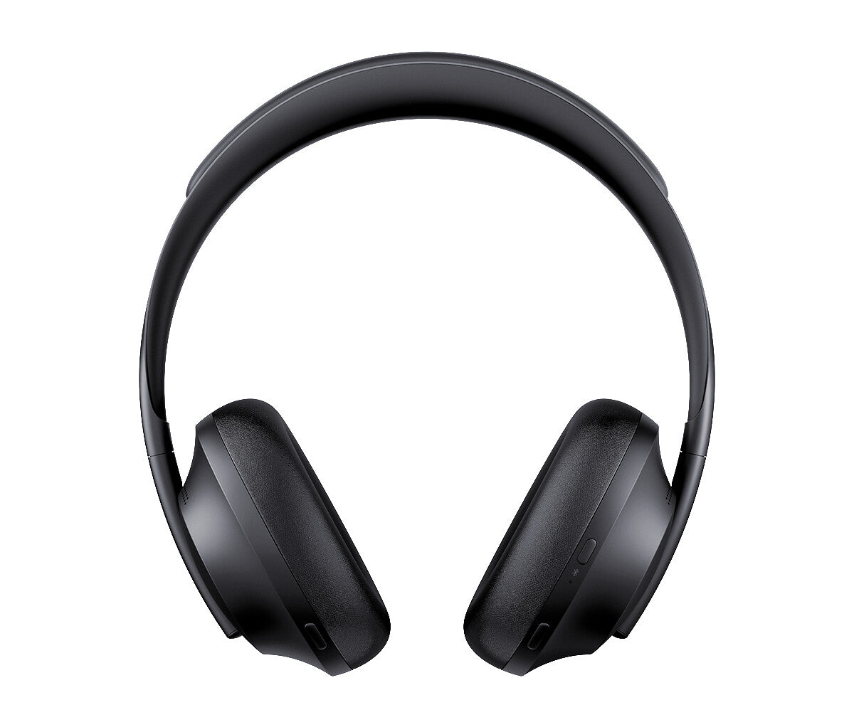 Bose 700 - Wireless Noise Cancelling Bluetooth Headphones in Black