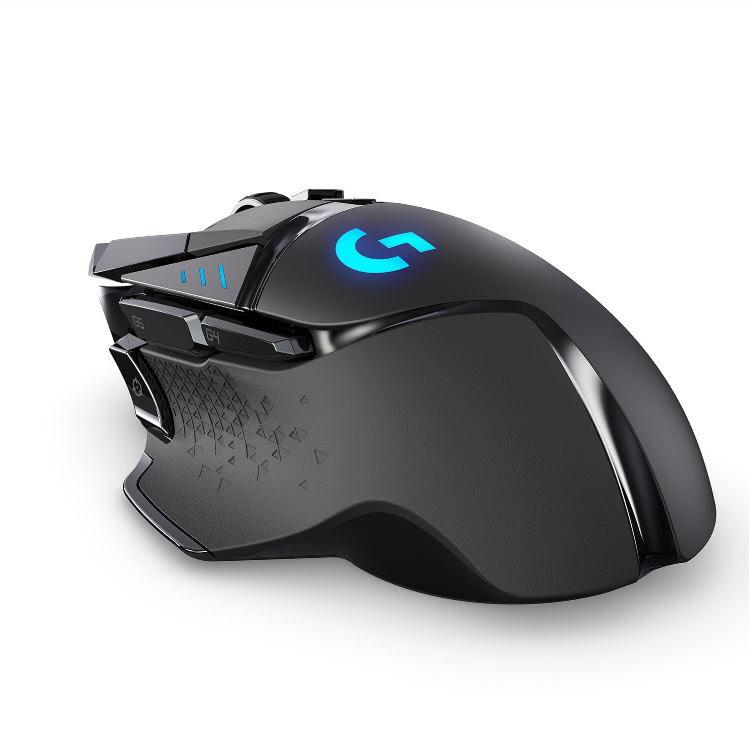 Logitech G502 Lightspeed online Wireless Optical Mouse