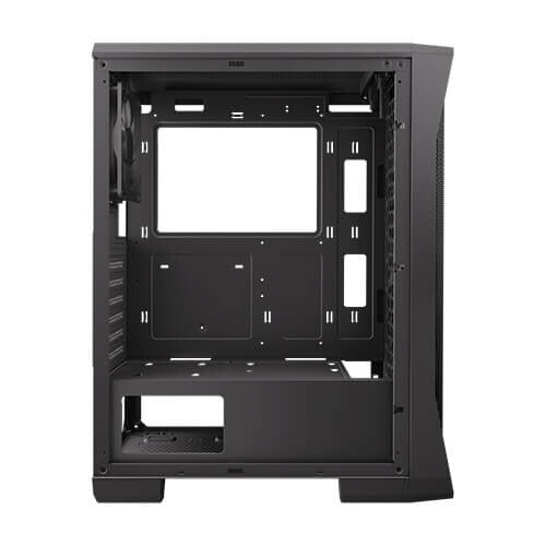 Antec NX360 - ATX Mid Tower Case in Black