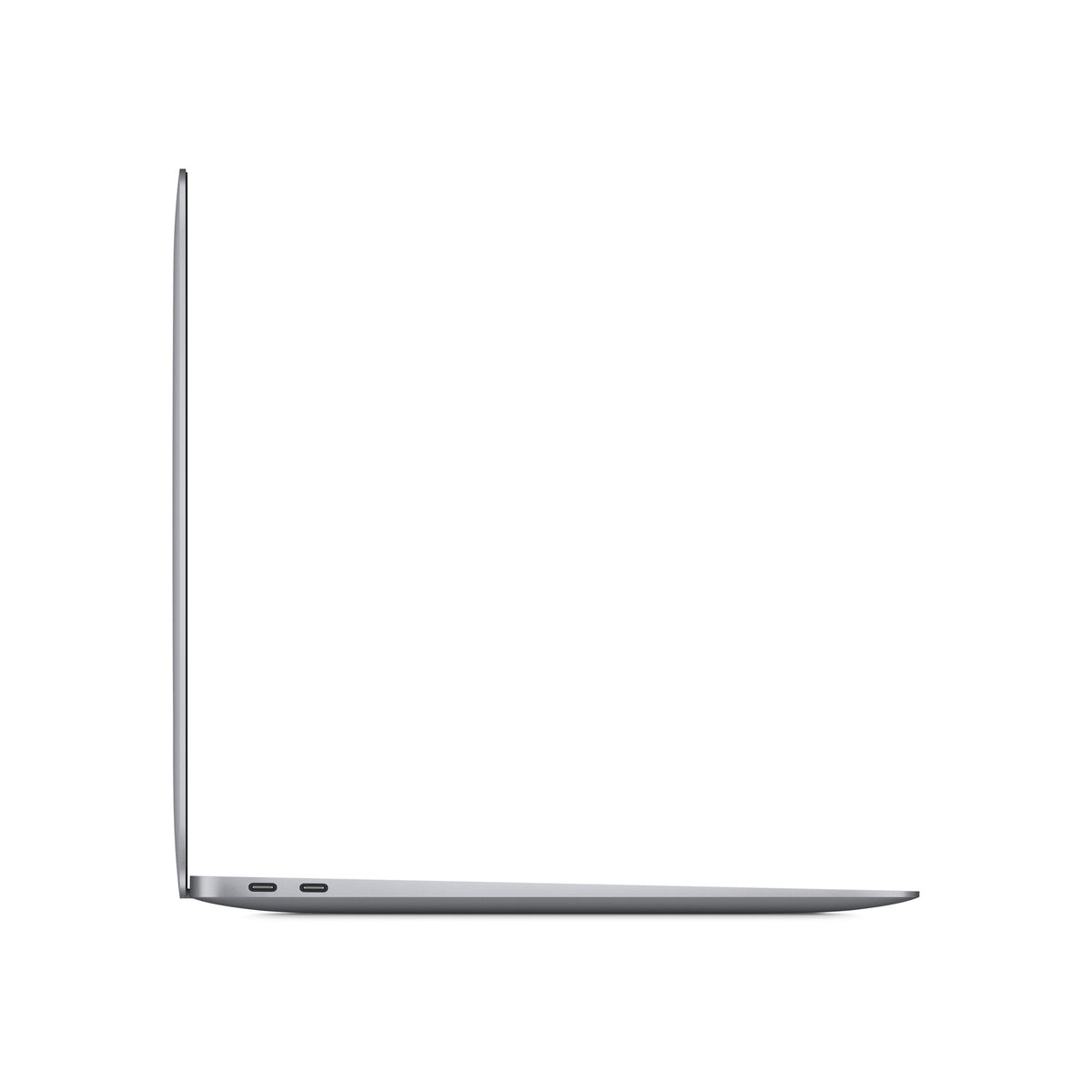 Apple MacBook Air Laptop - 33.8 cm (13.3&quot;) - Apple M1 - 16 GB RAM - 512 GB SSD - Wi-Fi 6 - macOS Big Sur - Space Grey