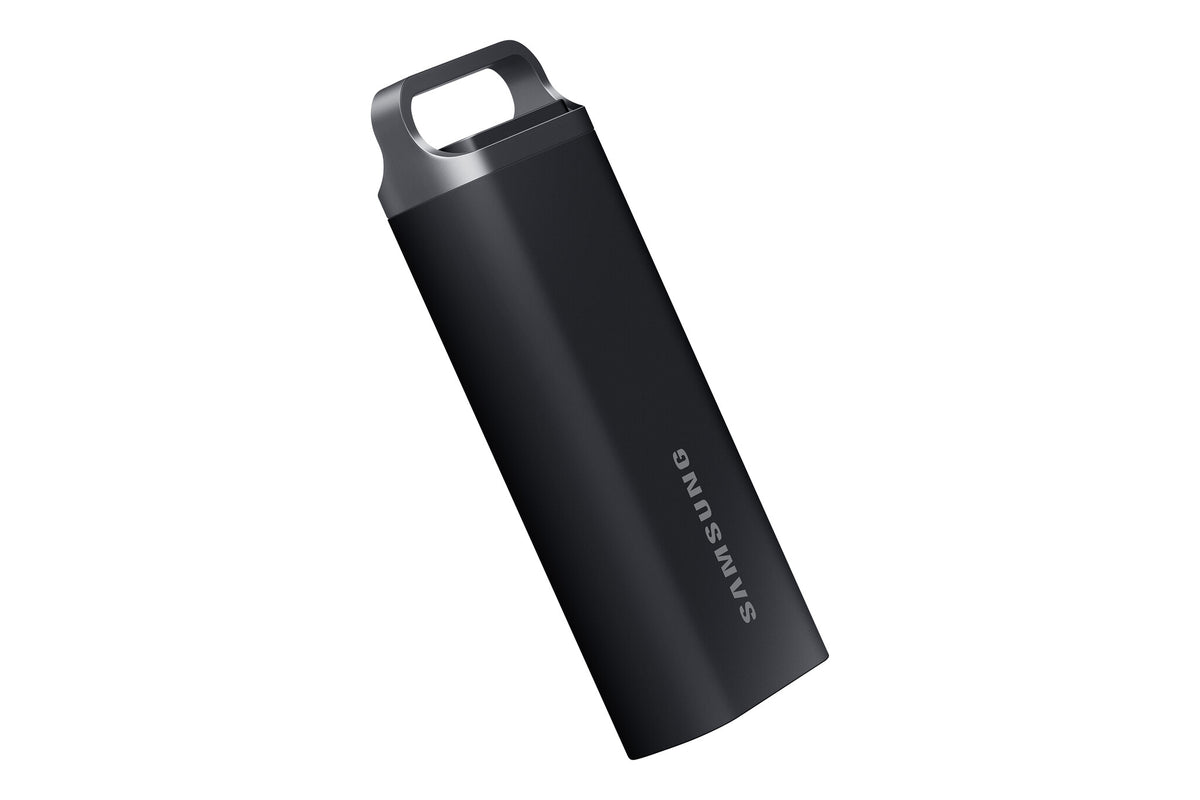 Samsung T5 EVO Portable SSD - 2 TB