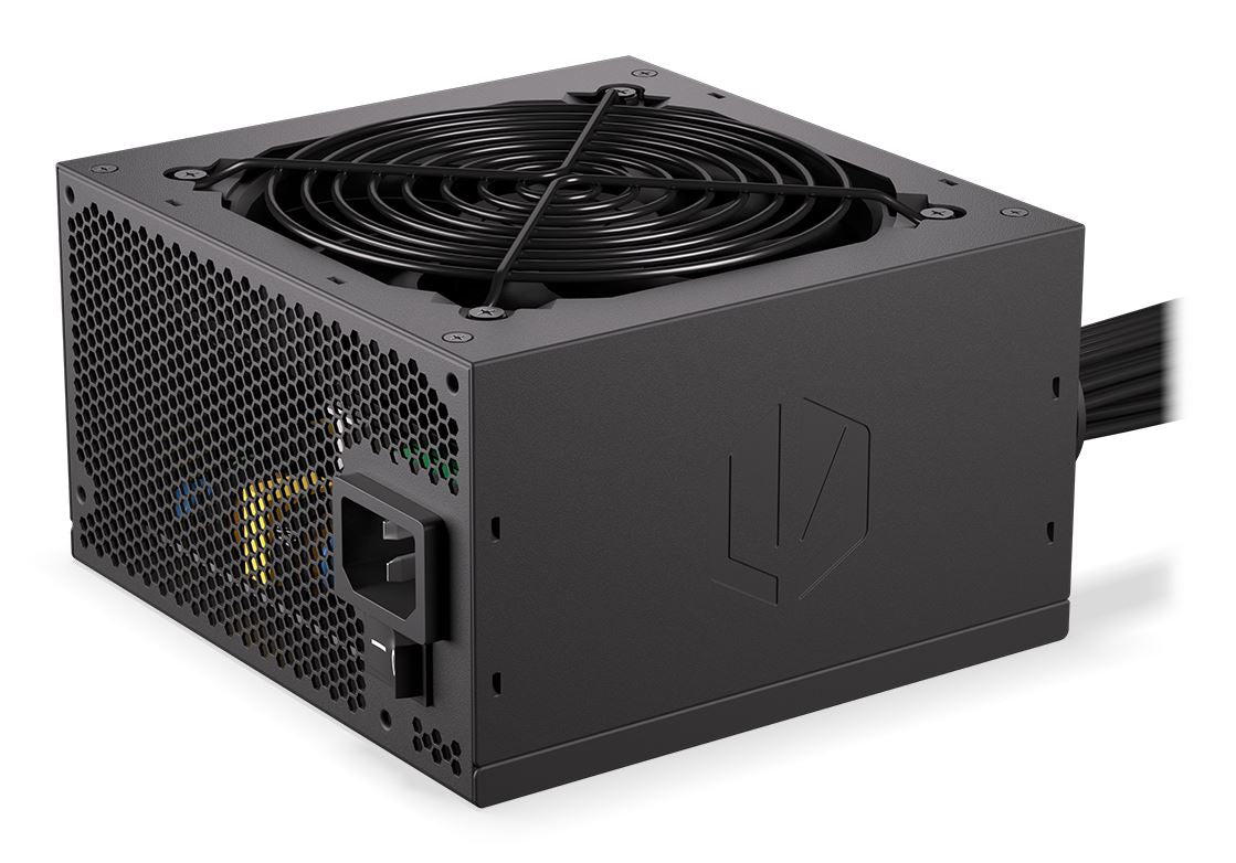 ENDORFY Vero L5 - 600W 80+ Bronze Non-Modular Power Supply Unit