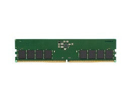 Kingston Technology - 32 GB 2 x 16 GB DDR5 4800 MHz memory module