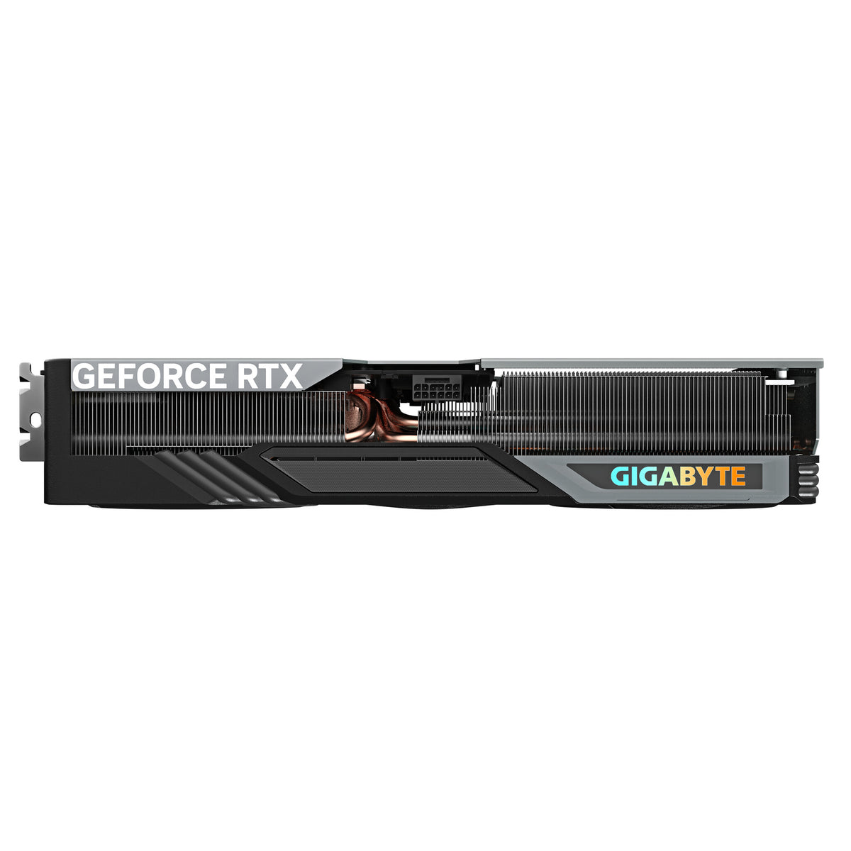 Gigabyte GAMING OC 16G - NVIDIA 16 GB GDDR6X GeForce RTX 4070 Ti SUPER graphics card