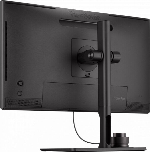 Viewsonic VP2786-4K - 68.6 cm (27&quot;) - 3840 x 2160 pixels 4K Ultra HD LCD Monitor