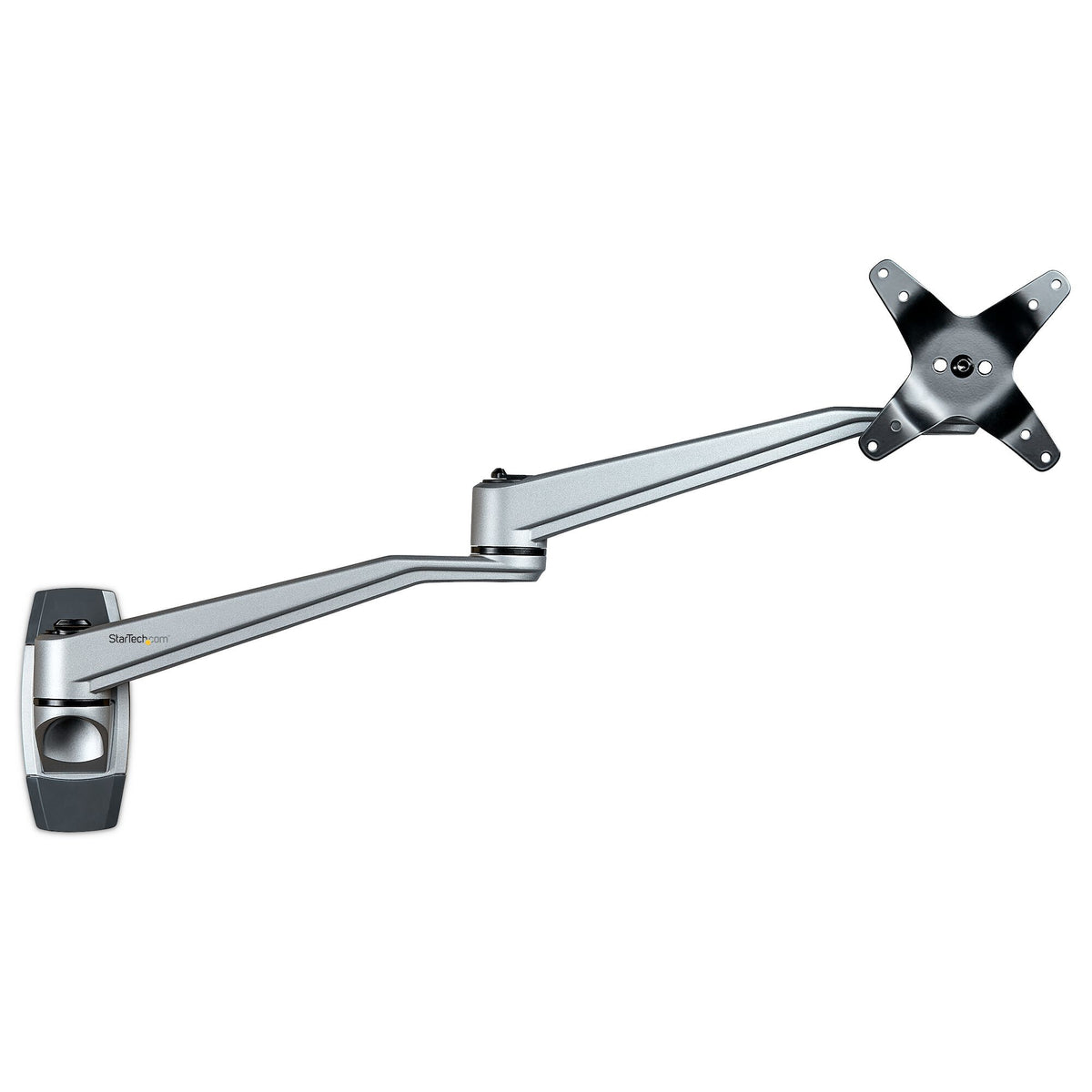 StarTech.com ARMWALLDSLP - Wall monitor mount for 33 cm (13&quot;) to 76.2 cm (30&quot;)