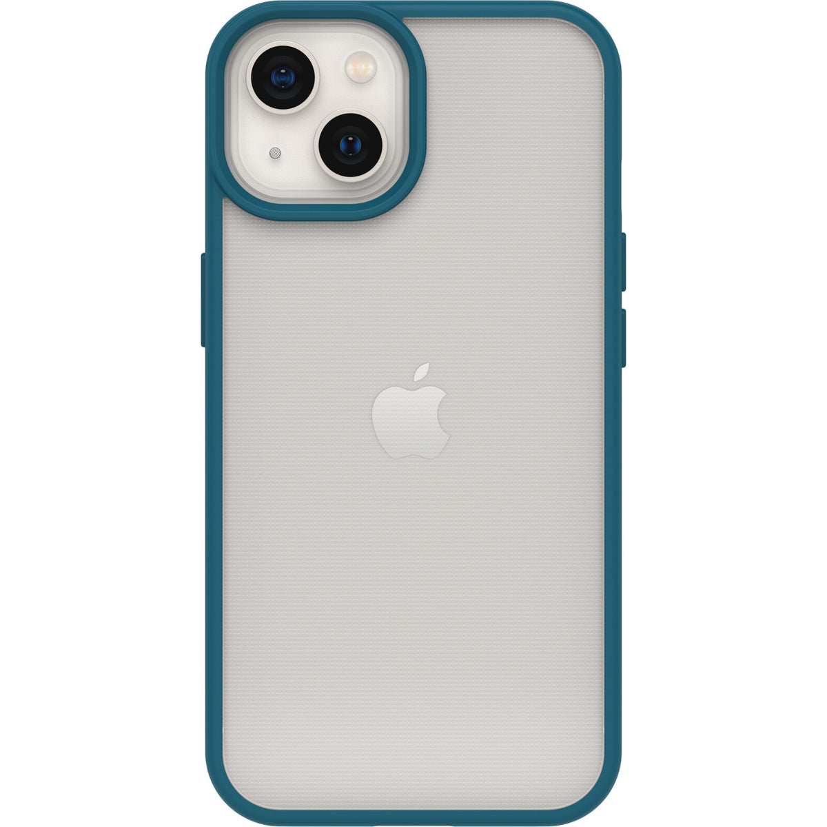 OtterBox React Case for iPhone 13 in Pacific Reef - No Packaging