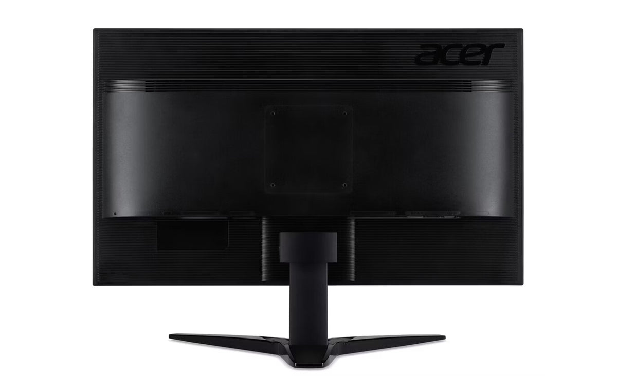 Acer Nitro KG2 KG271 M3 - 68.6 cm (27&quot;) - 1920 x 1080 pixels Full HD LED Monitor