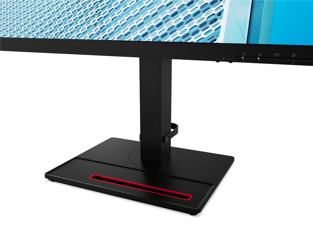 Lenovo ThinkVision T24V-20 - 60.5 cm (23.8&quot;) - 1920 x 1080 pixels FHD LED Monitor