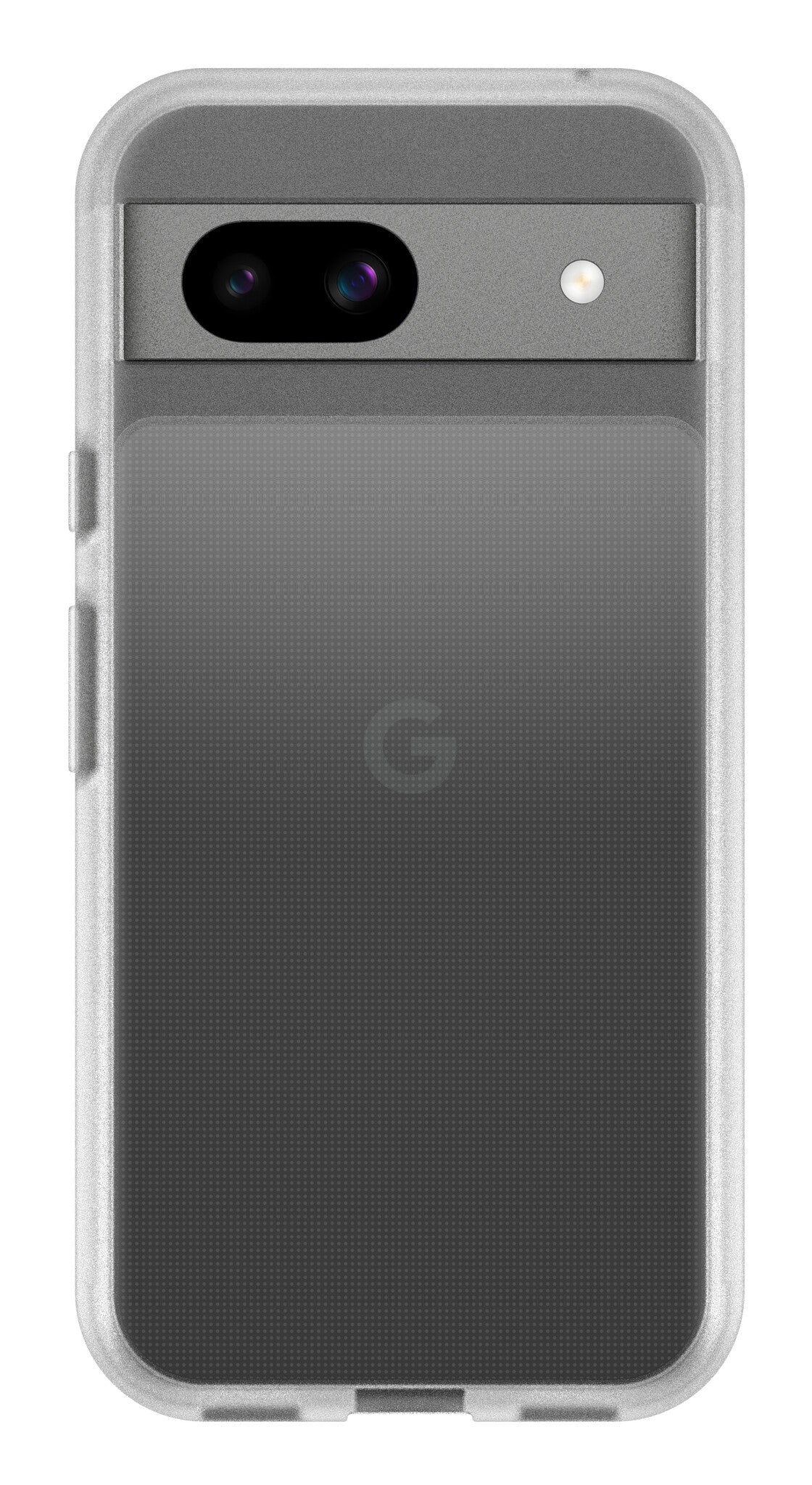 OtterBox React Series for Google Pixel 8a in Transparent