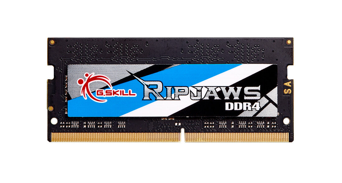 G.Skill Ripjaws - 8 GB 1 x 8 GB DDR4 3200 MHz memory module