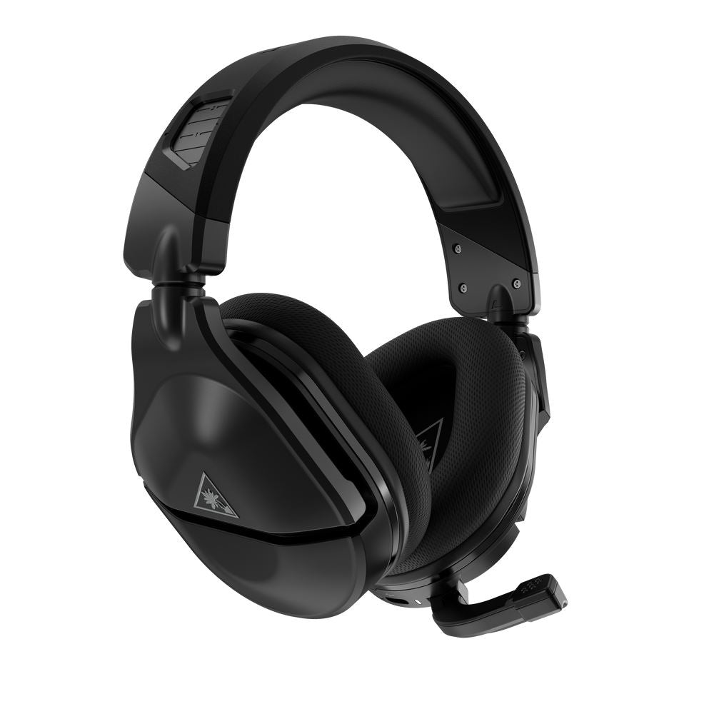 Turtle Beach Stealth 600 Gen 2 MAX Headset Wired &amp; Wireless Head-band Gaming USB Type-C Bluetooth Black