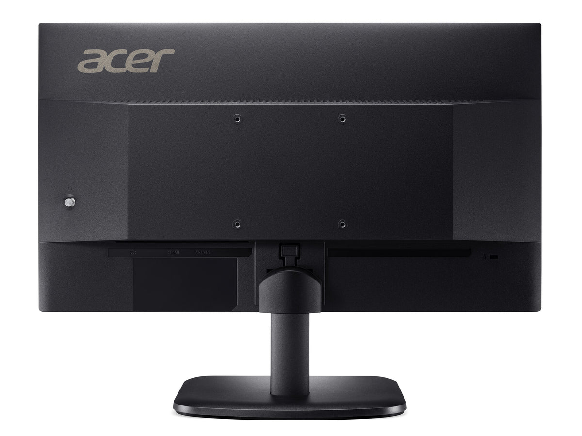 Acer EK251QEbi - 62.2 cm (24.5&quot;) - 1920 x 1080 pixels Full HD LCD Monitor