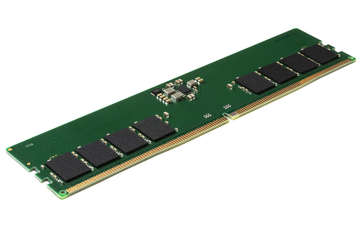 Kingston Technology ValueRAM - 16 GB 1 x 16 GB DDR5 4800 MHz memory module