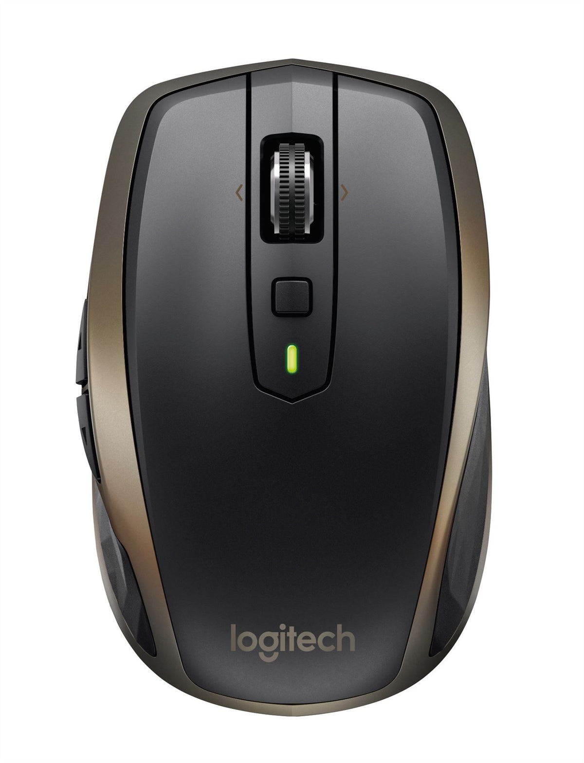 Logitech MX Anywhere 2 RF Wireless + Bluetooth Laser mouse - 1,000 DPI