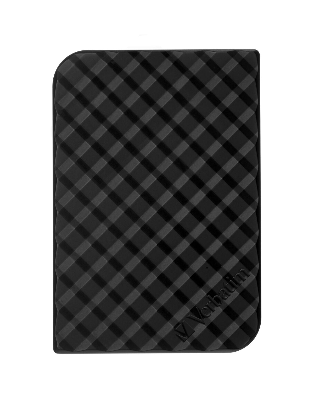 Verbatim Store &#39;n&#39; Go USB 3.0 Hard Drive in Black - 2 TB