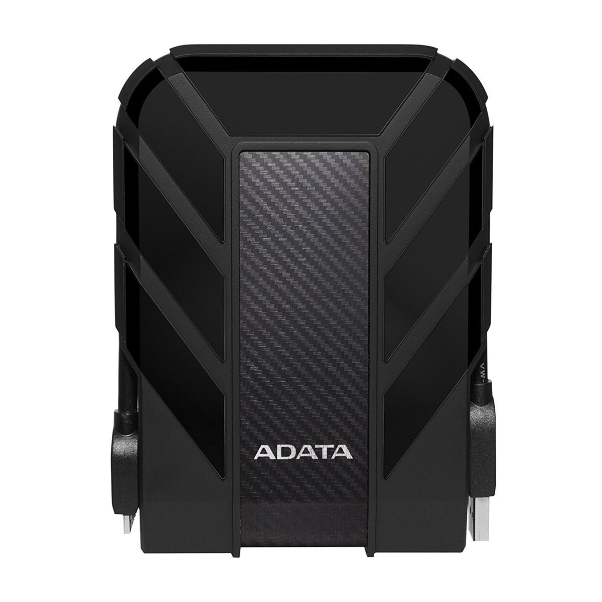 ADATA HD710 Pro - External HDD in Black - 1 TB