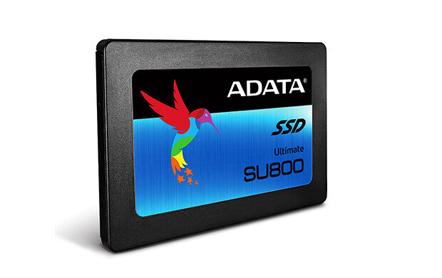 ADATA Ultimate SU800 - Serial ATA III TLC 2.5&quot; SSD - 512 GB
