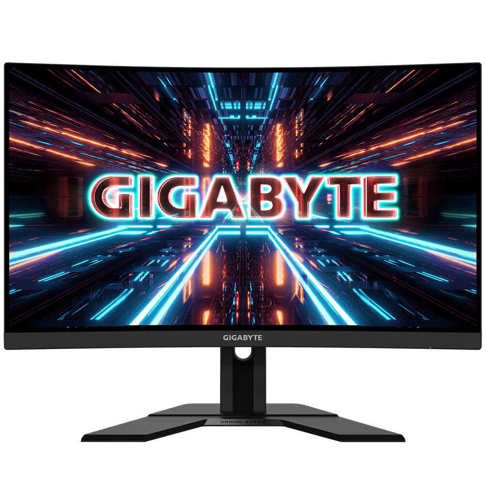 Gigabyte G27FC A - 68.6 cm (27&quot;) 1920 x 1080p Full HD Monitor
