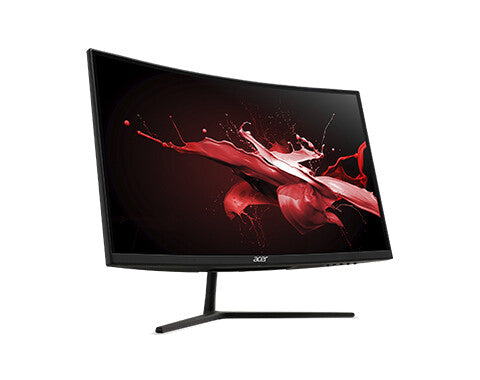 Acer EI322QURP - 80 cm (31.5&quot;) - 2560 x 1440 pixels WQHD Monitor