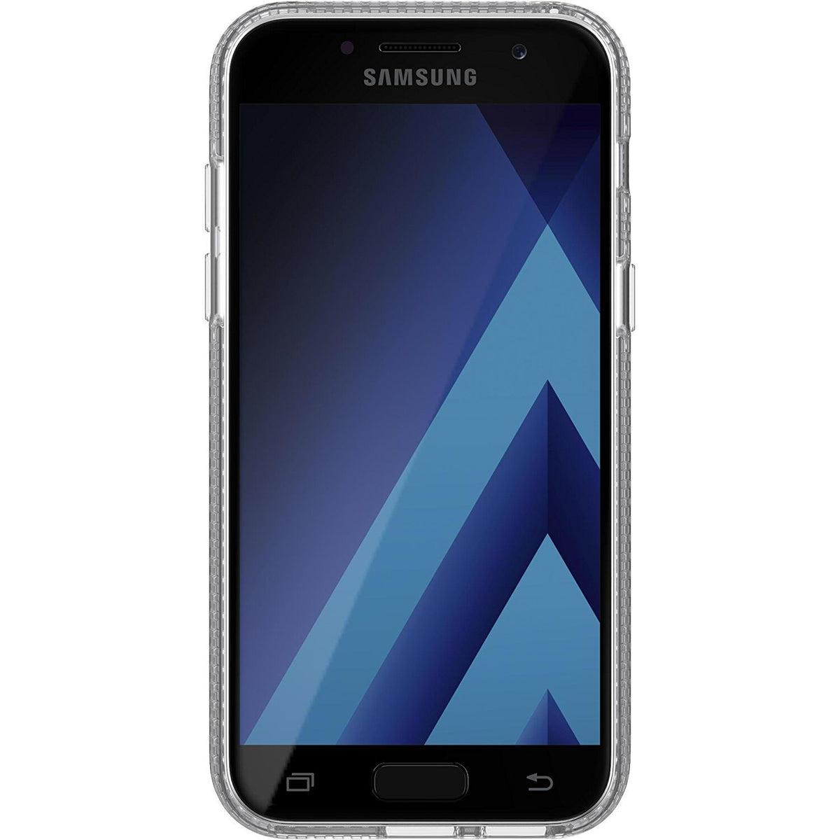 Tech21 Impact Clear for Galaxy A3 in Transparent