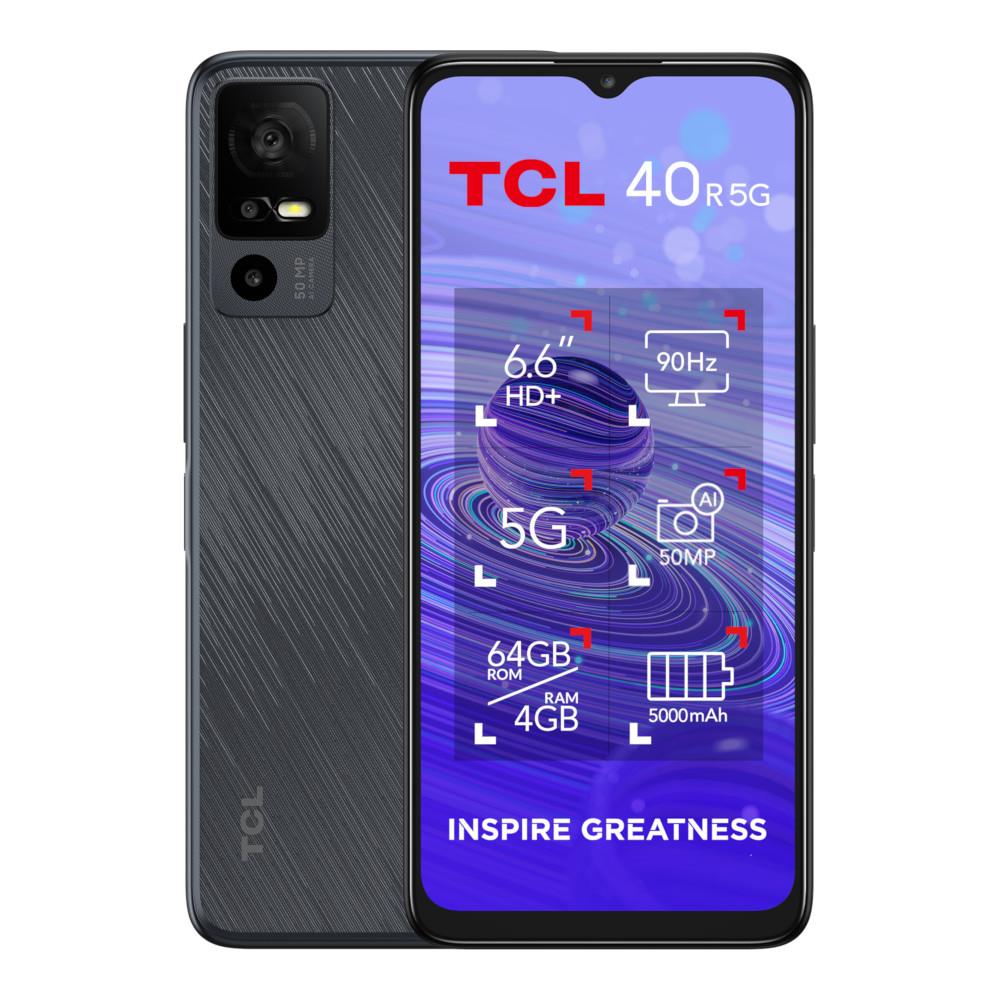 TCL 40R (5G)