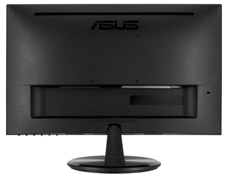 ASUS VP229Q - 54.6 cm (21.5&quot;) - 1920 x 1080 pixels Full HD LED Monitor