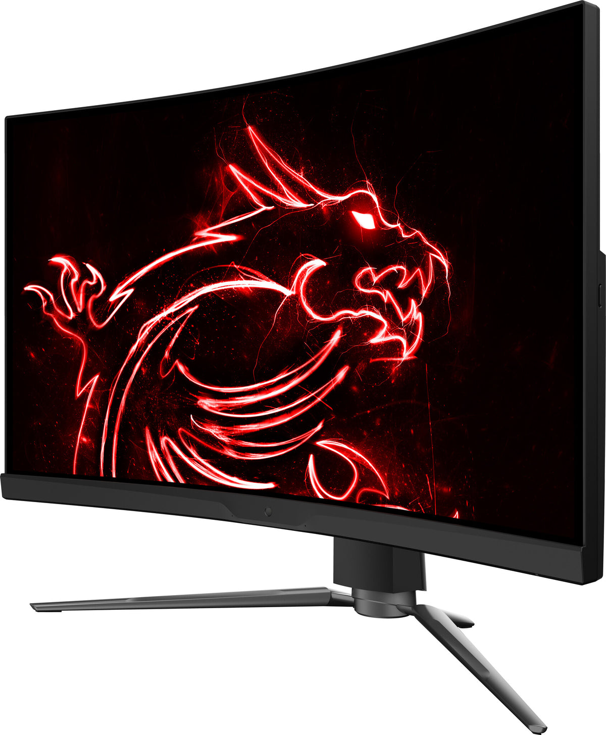 MSI MPG Artymis 273CQRX-QD - 68.6 cm (27&quot;) - 2560 x 1440 pixels WQHD Monitor