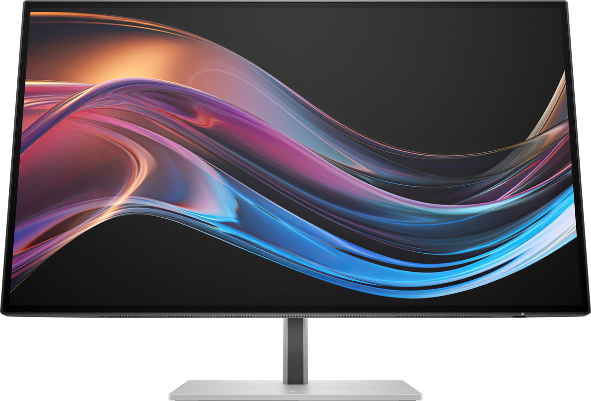 HP Series 7 Pro 727PK - 68.6 cm (27&quot;) - 3840 x 2160 pixels 4K Ultra HD LED Monitor