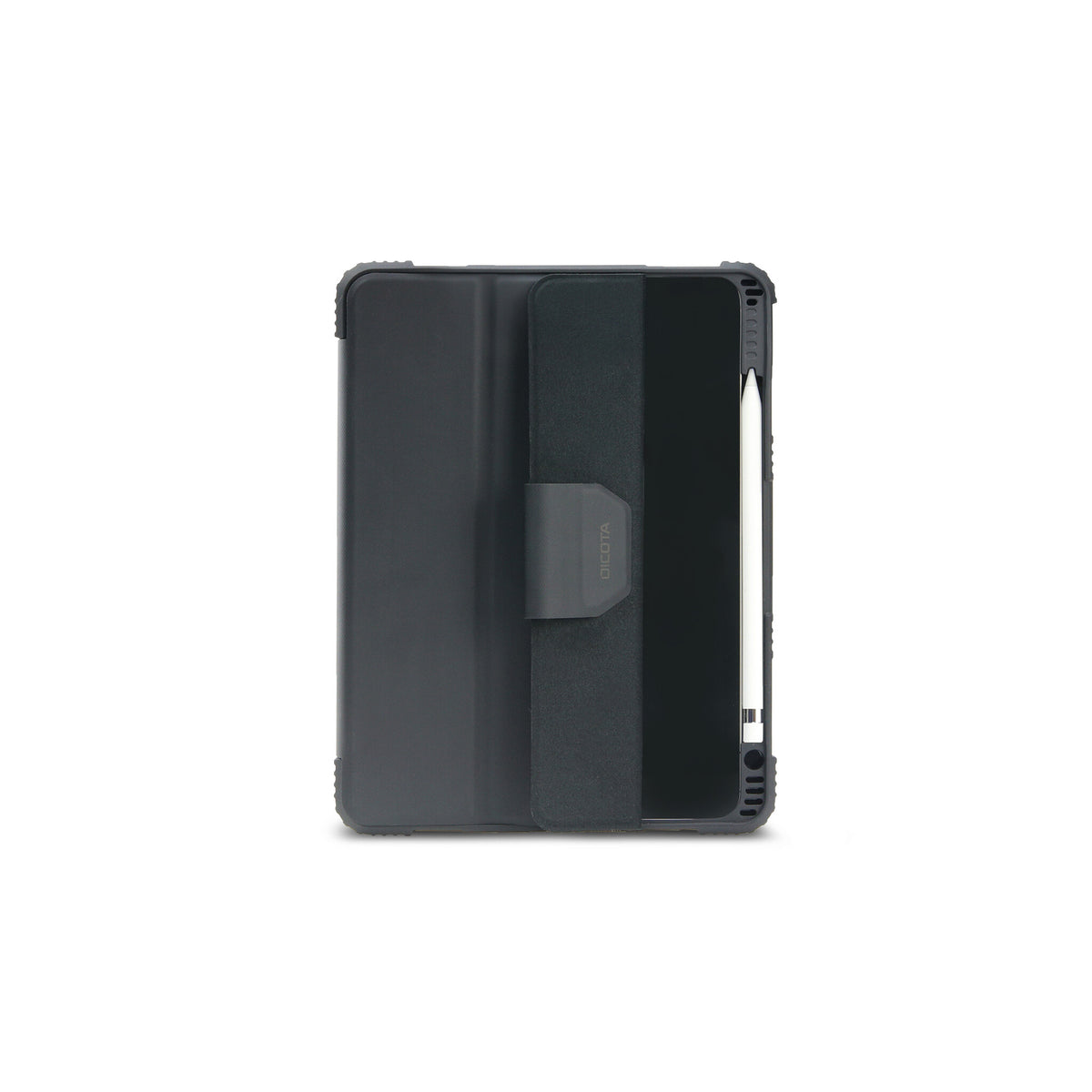 DICOTA Folio Case for 10.9&quot; iPad in Black