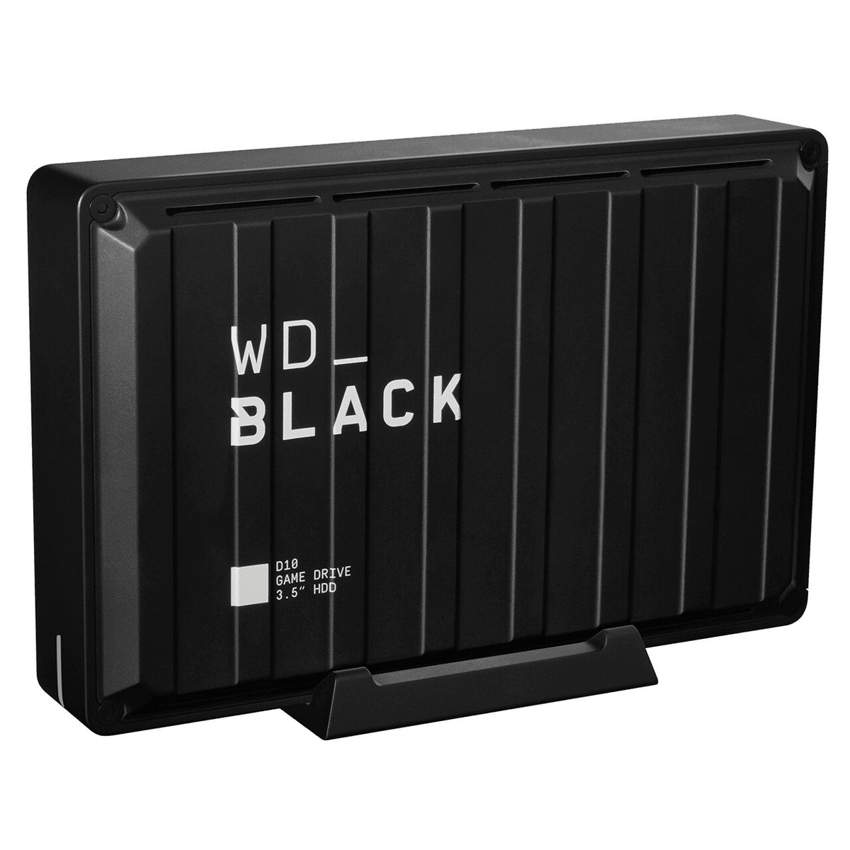 Western Digital WD_BLACK D10 - External hard drive - 8 TB