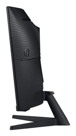 Samsung Odyssey G5 - 81.3 cm (32&quot;) - 2560 x 1440 pixels Quad HD LED Monitor