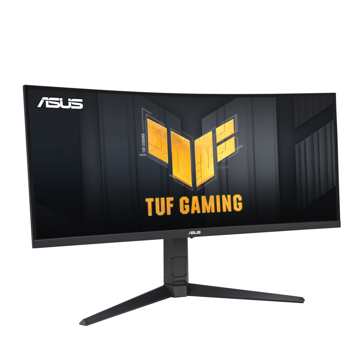ASUS TUF Gaming VG34VQEL1A - 86.4 cm (34&quot;) - 3440 x 1440 pixels LED Monitor