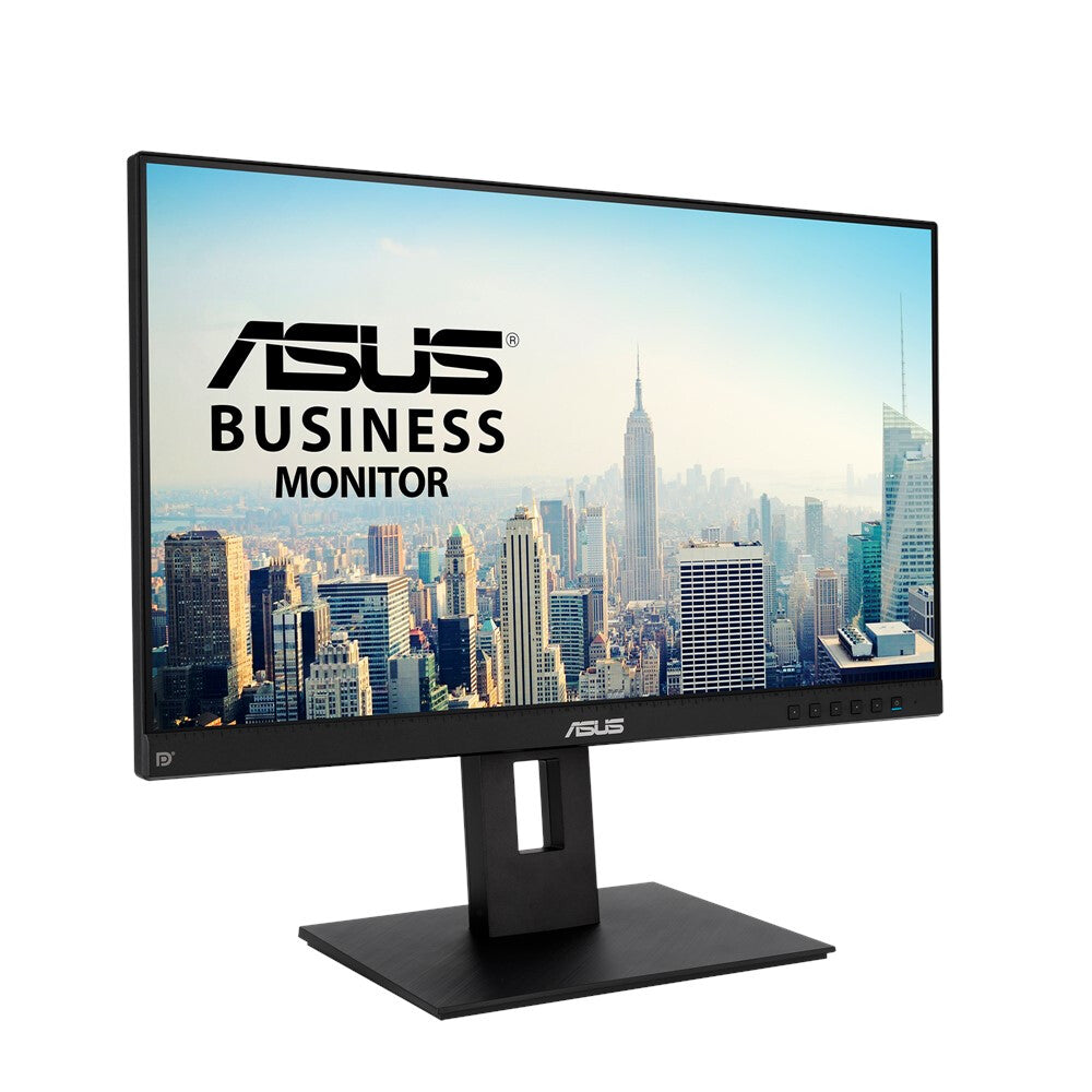 ASUS BE24EQSB - 60.5 cm (23.8&quot;) - 1920 x 1080 pixels FHD LED Monitor