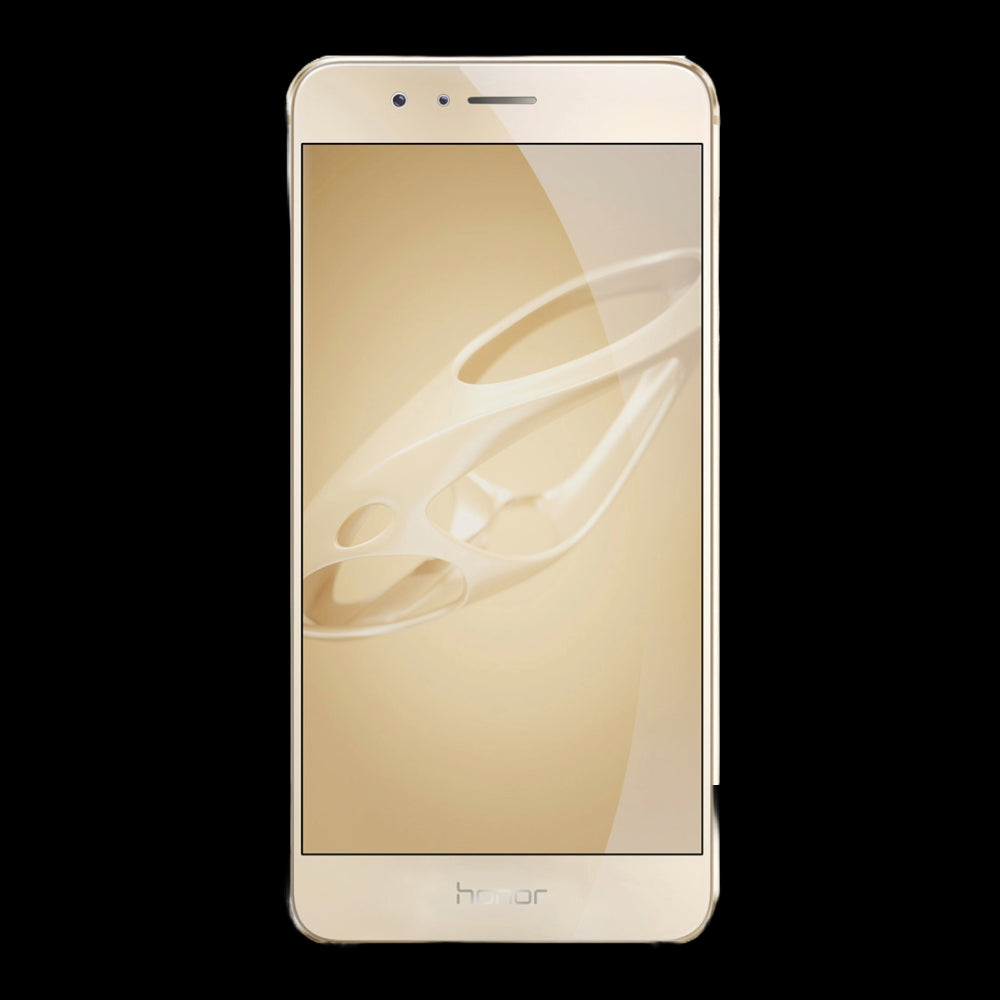 Honor 8 - Dual SIM - 32 GB - Gold - Fair Condition - Unlocked