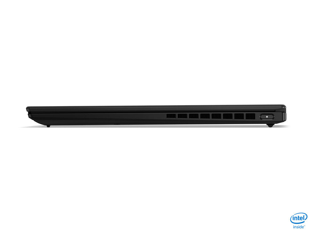 Lenovo ThinkPad X1 Nano Gen 1 Laptop - 33 cm (13&quot;) - Intel® Core™ i5-1130G7 - 16 GB LPDDR4x-SDRAM - 256 GB SSD - Wi-Fi 6 - Windows 11 Pro - Black