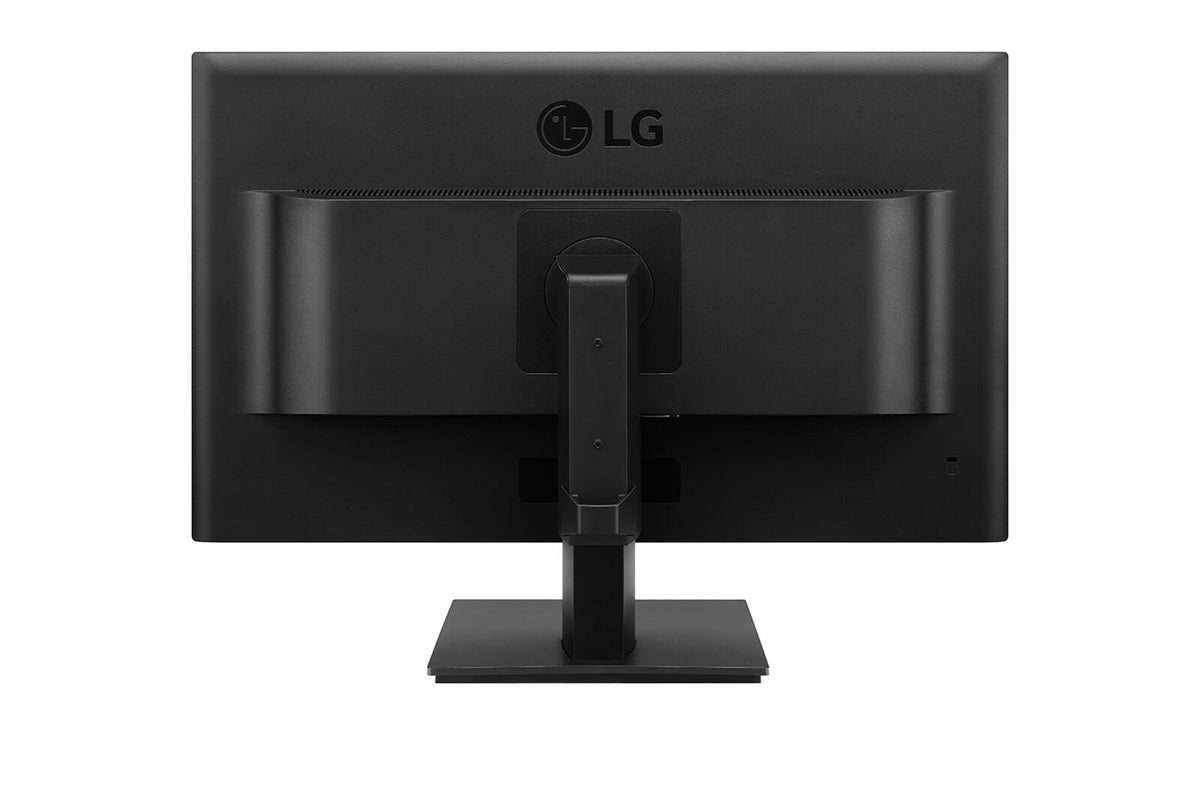 LG 24BK55YP-I - 60.5 cm (23.8&quot;) 1920 x 1080p Full HD Monitor