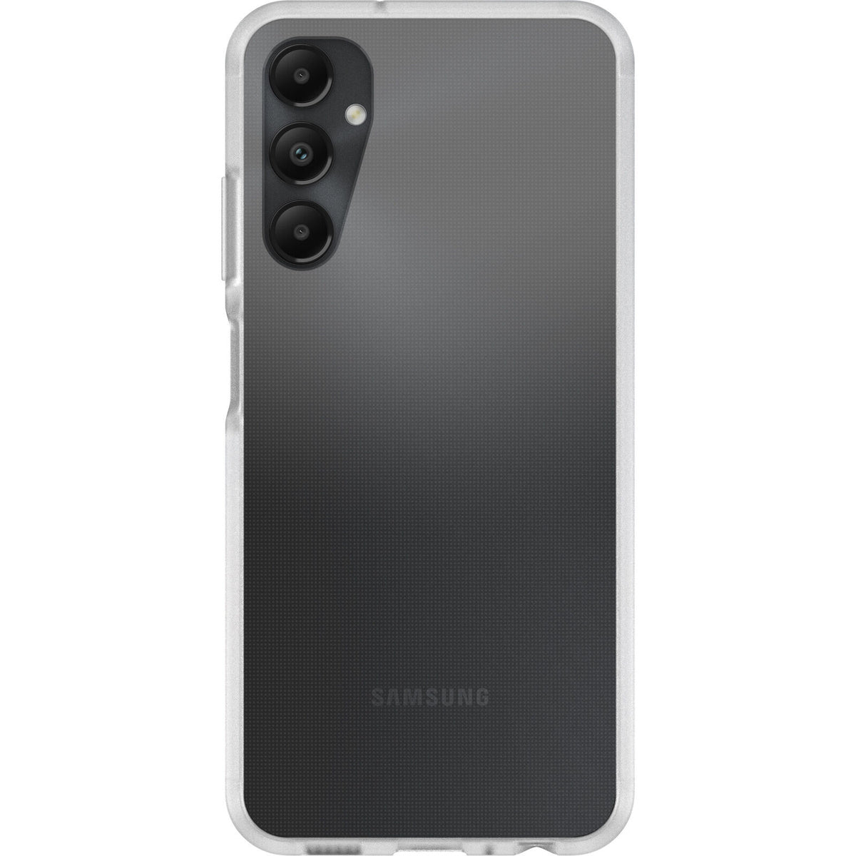 OtterBox React Series Case for Galaxy A05s in Clear