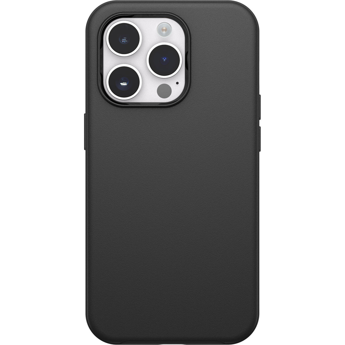 OtterBox Symmetry Case for iPhone 14 Pro Max in Black