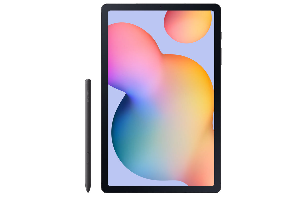 Samsung Galaxy Tab S6 Lite (2024) - 26.4 cm (10.4&quot;) - 128 GB - Grey