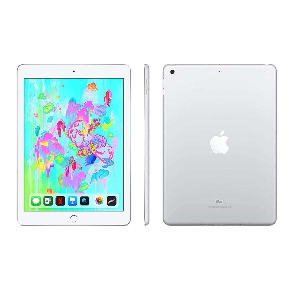 Apple iPad (2018) - 9.7&quot; - Wi-Fi Only - Refurbished